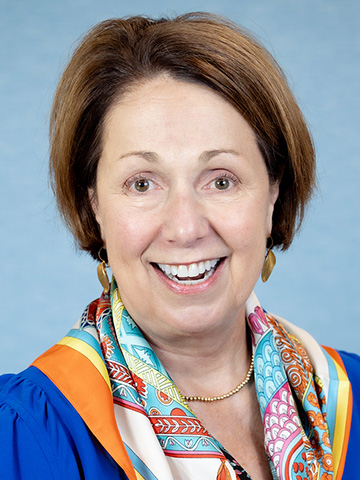 Donna Cameron