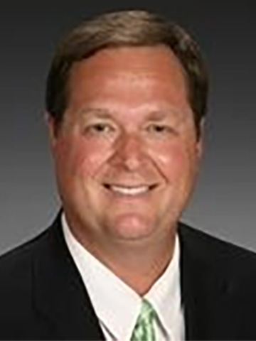 Hank Estep