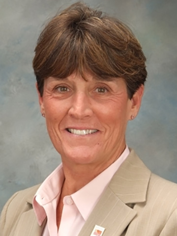 Sheila Boles